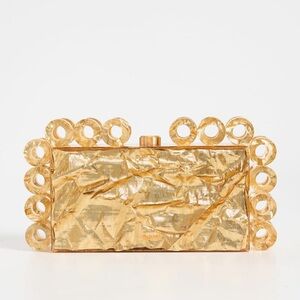 Cult Gaia Harlow clutch